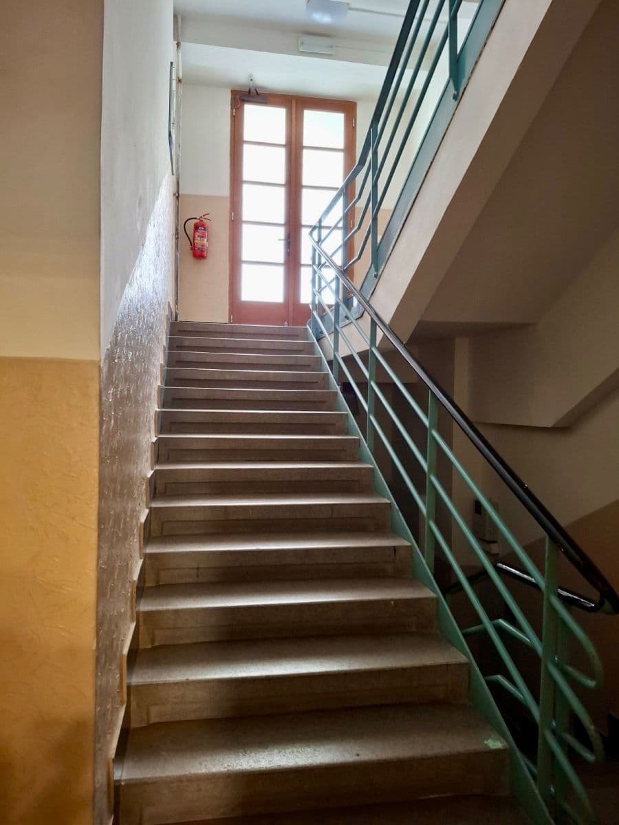 Prenájom bytu 1-izbový 24 m², V Horní Stromce, Praha, Praha Prenájom bytu 1-izbový 24 m², V Horní Stromce, Praha, Praha