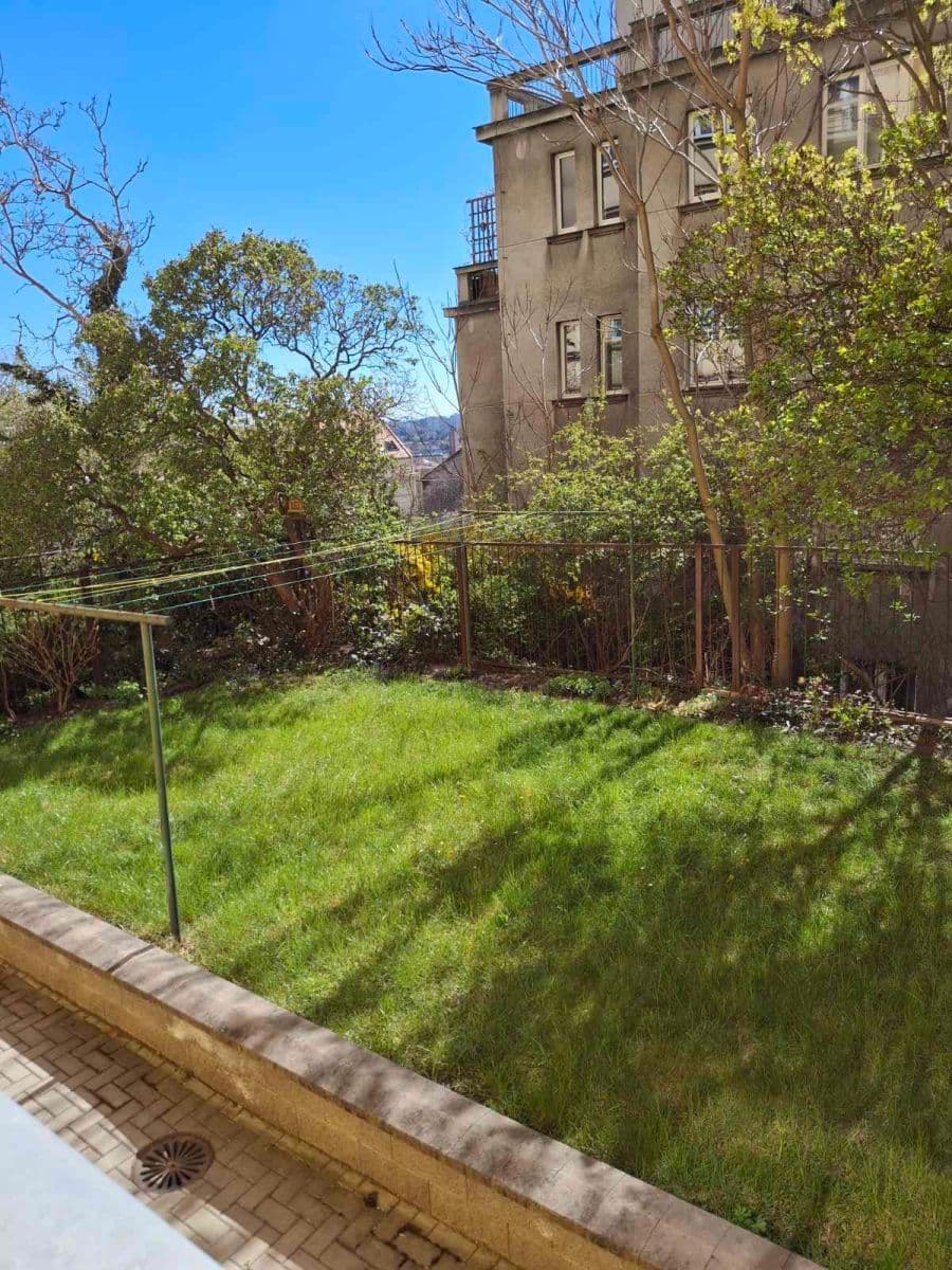 Prenájom bytu 1-izbový 24 m², V Horní Stromce, Praha, Praha Prenájom bytu 1-izbový 24 m², V Horní Stromce, Praha, Praha