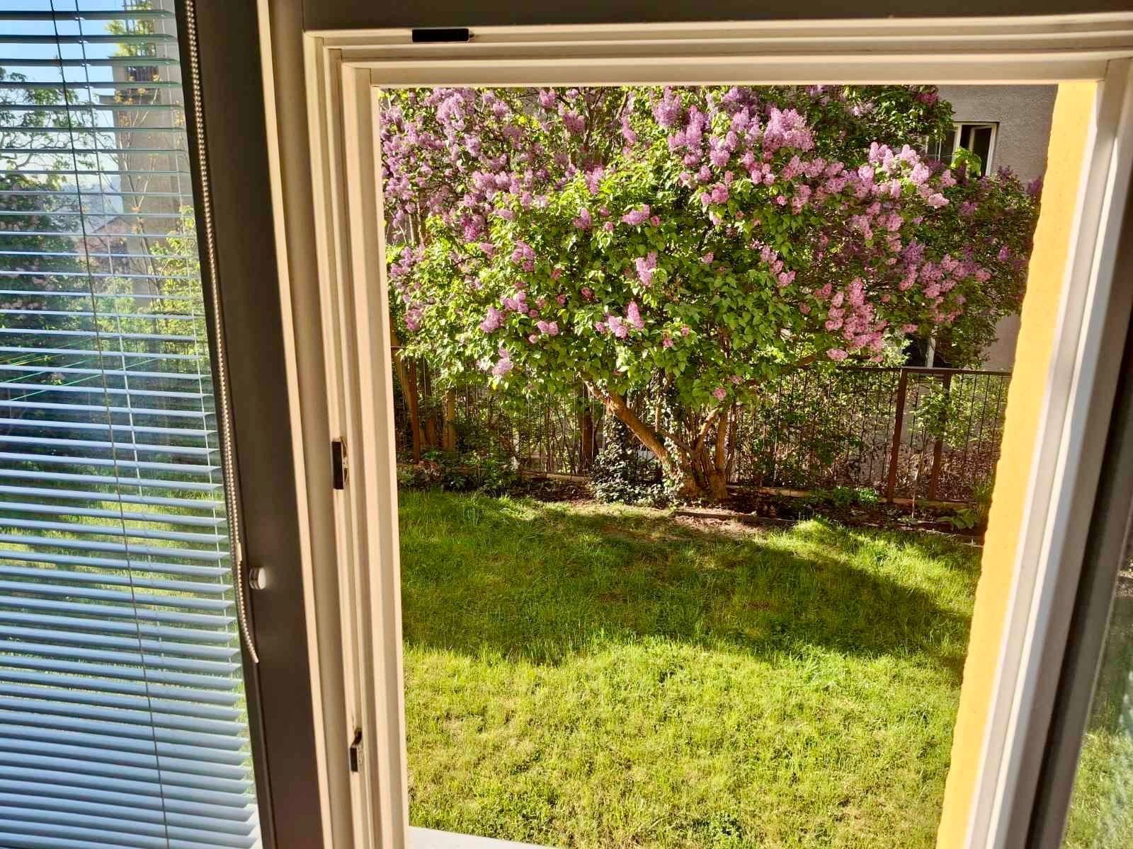 Prenájom bytu 1-izbový 24 m², V Horní Stromce, Praha, Praha Prenájom bytu 1-izbový 24 m², V Horní Stromce, Praha, Praha