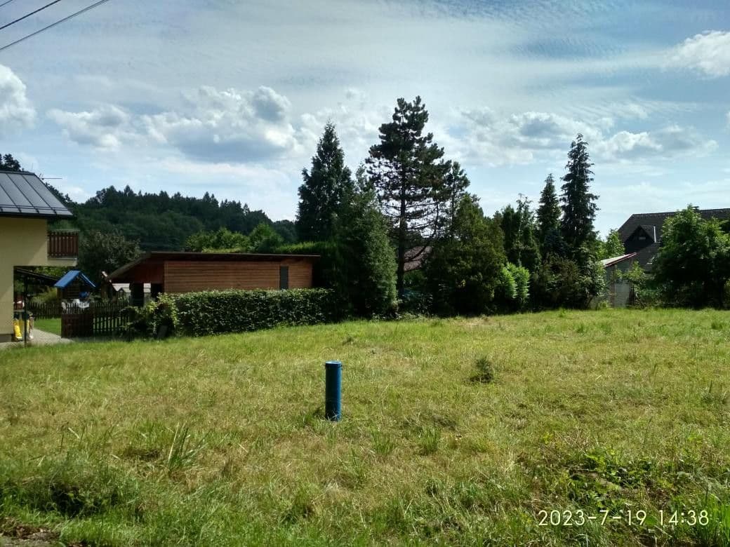 Predaj pozemku 1.000 m², Ostrava, Moravskoslezský kraj Predaj pozemku 1.000 m², Ostrava, Moravskoslezský kraj