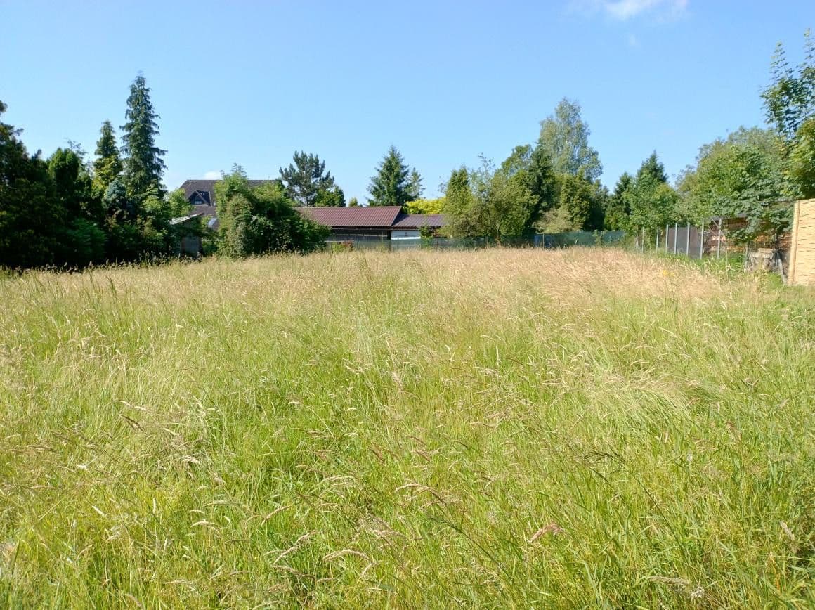 Predaj pozemku 1.000 m², Ostrava, Moravskoslezský kraj Predaj pozemku 1.000 m², Ostrava, Moravskoslezský kraj