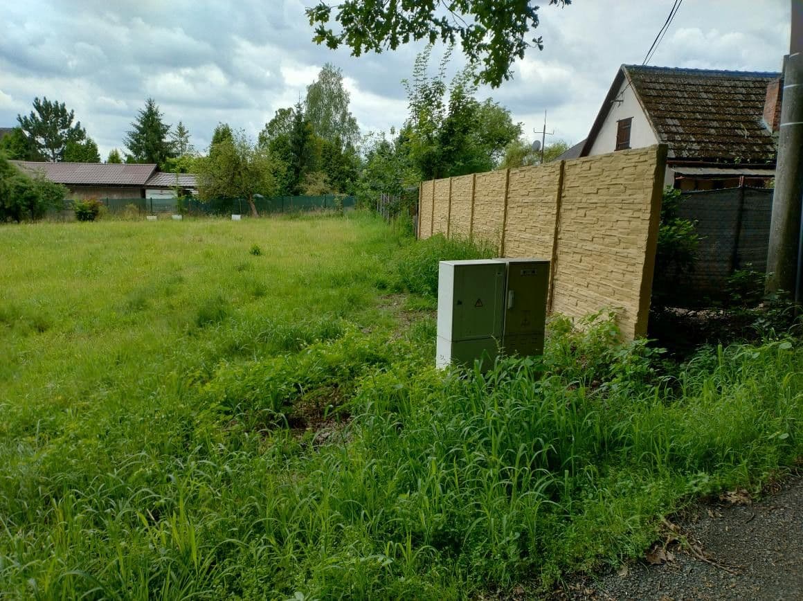 Predaj pozemku 1.000 m², Ostrava, Moravskoslezský kraj Predaj pozemku 1.000 m², Ostrava, Moravskoslezský kraj