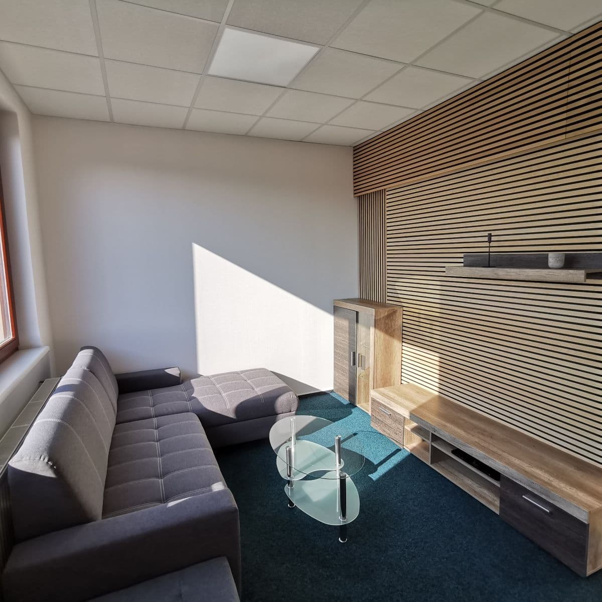 Prenájom bytu 2-izbový 56 m², Kounická, Ivančice, Jihomoravský kraj Prenájom bytu 2-izbový 56 m², Kounická, Ivančice, Jihomoravský kraj