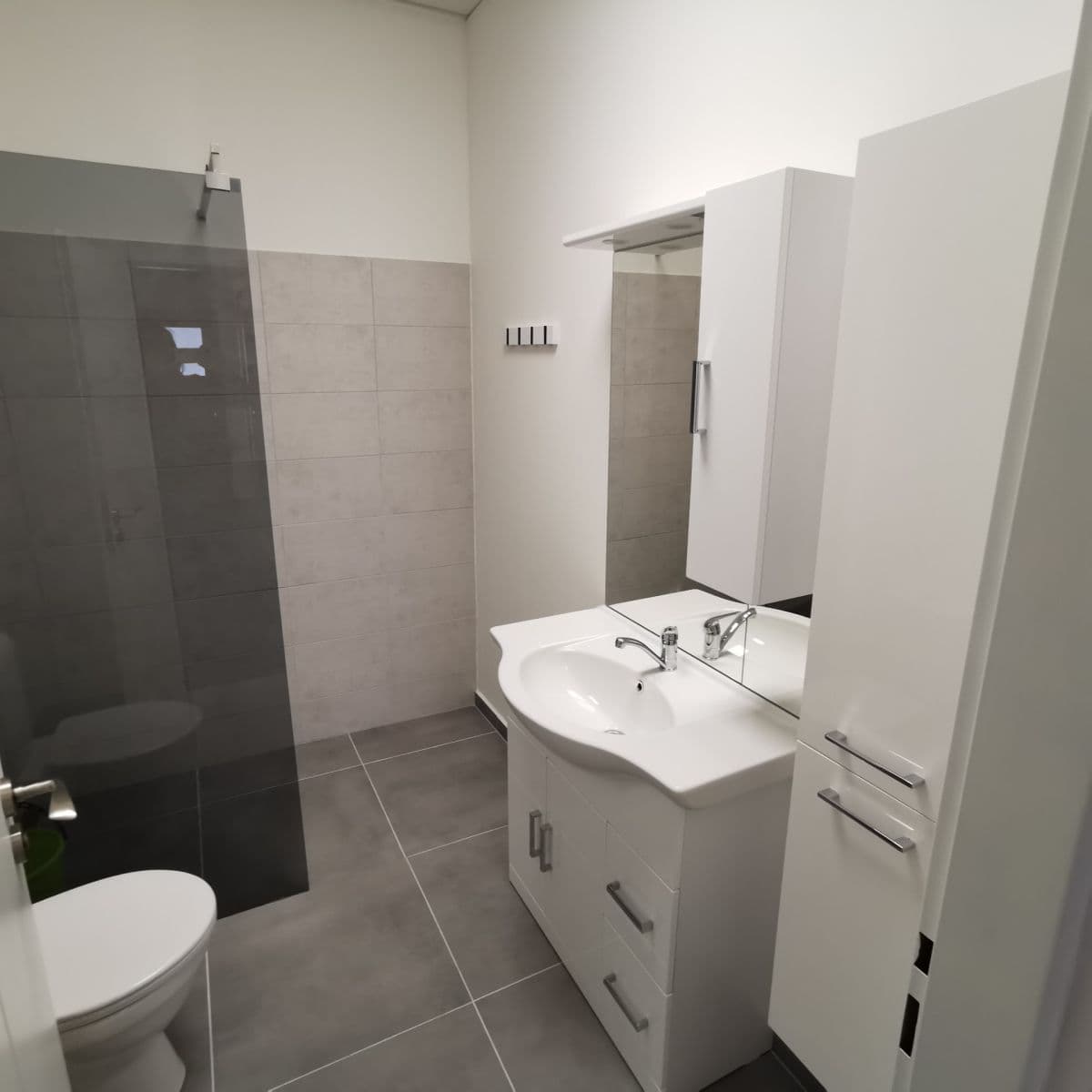 Prenájom bytu 2-izbový 56 m², Kounická, Ivančice, Jihomoravský kraj Prenájom bytu 2-izbový 56 m², Kounická, Ivančice, Jihomoravský kraj