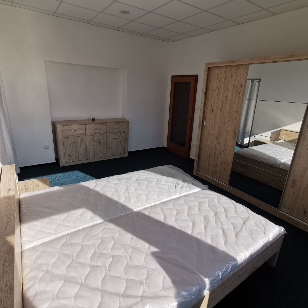 Prenájom bytu 2-izbový 56 m², Kounická, Ivančice, Jihomoravský kraj Prenájom bytu 2-izbový 56 m², Kounická, Ivančice, Jihomoravský kraj