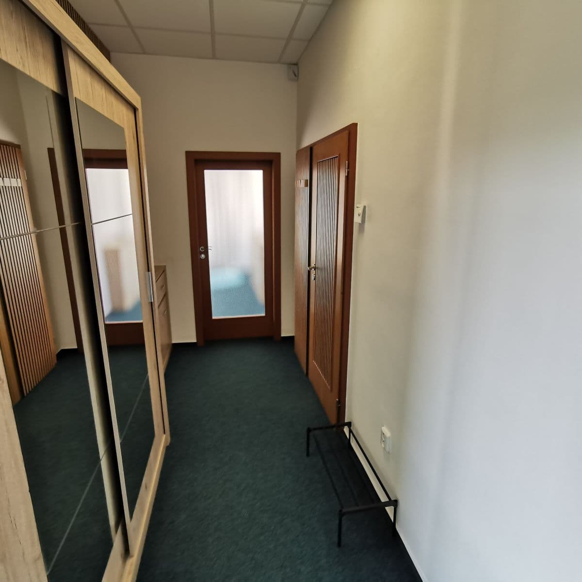 Prenájom bytu 2-izbový 56 m², Kounická, Ivančice, Jihomoravský kraj Prenájom bytu 2-izbový 56 m², Kounická, Ivančice, Jihomoravský kraj