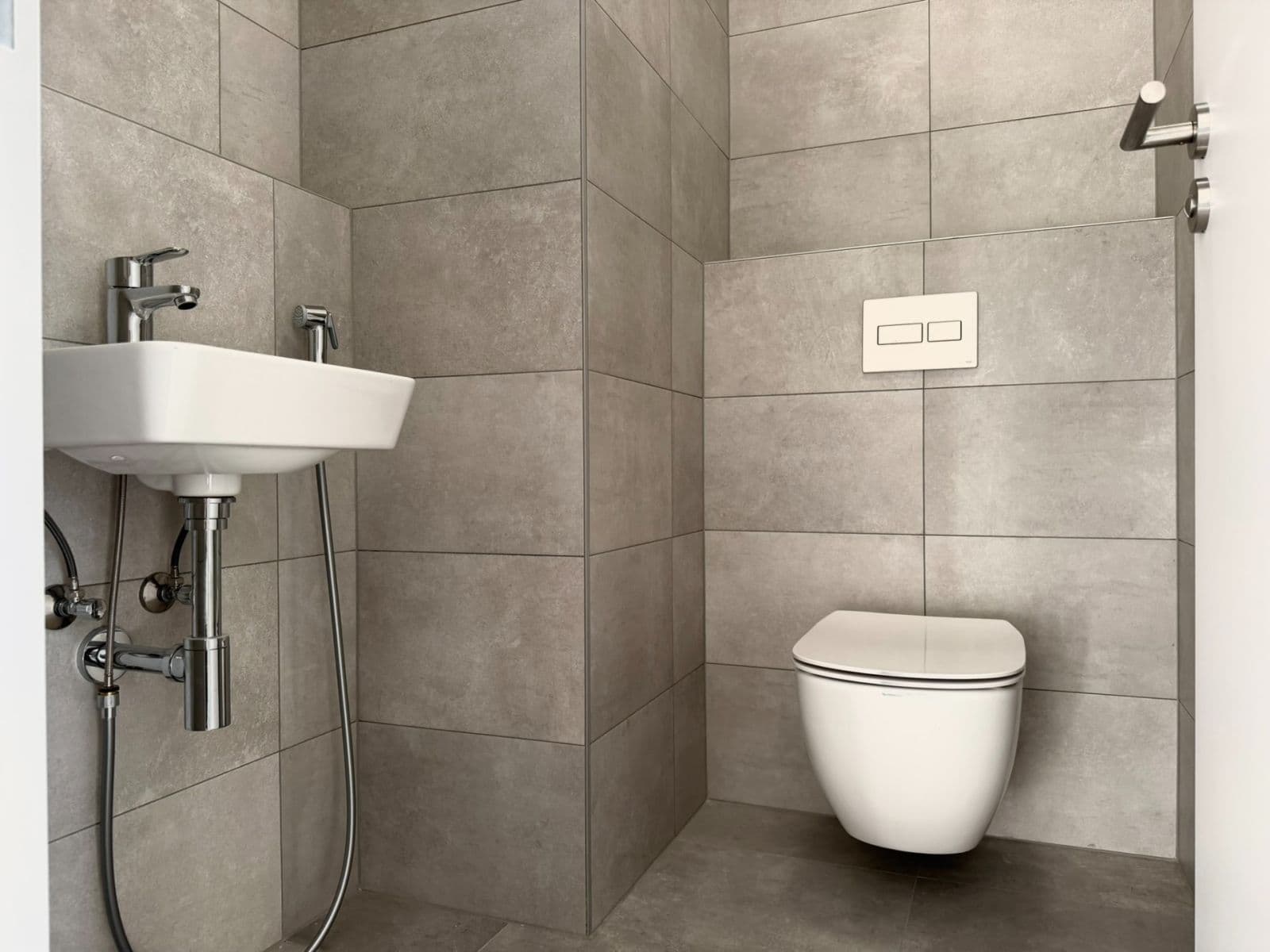Prenájom bytu 2-izbový 57 m², Malešická, Praha, Praha Prenájom bytu 2-izbový 57 m², Malešická, Praha, Praha