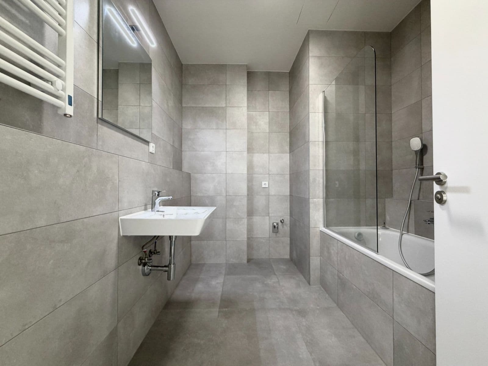 Prenájom bytu 2-izbový 57 m², Malešická, Praha, Praha Prenájom bytu 2-izbový 57 m², Malešická, Praha, Praha