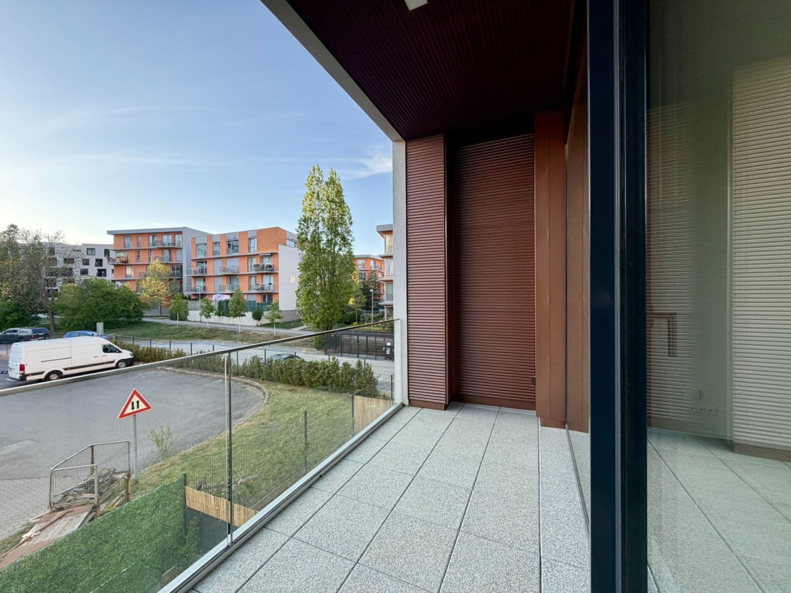 Prenájom bytu 2-izbový 57 m², Malešická, Praha, Praha Prenájom bytu 2-izbový 57 m², Malešická, Praha, Praha
