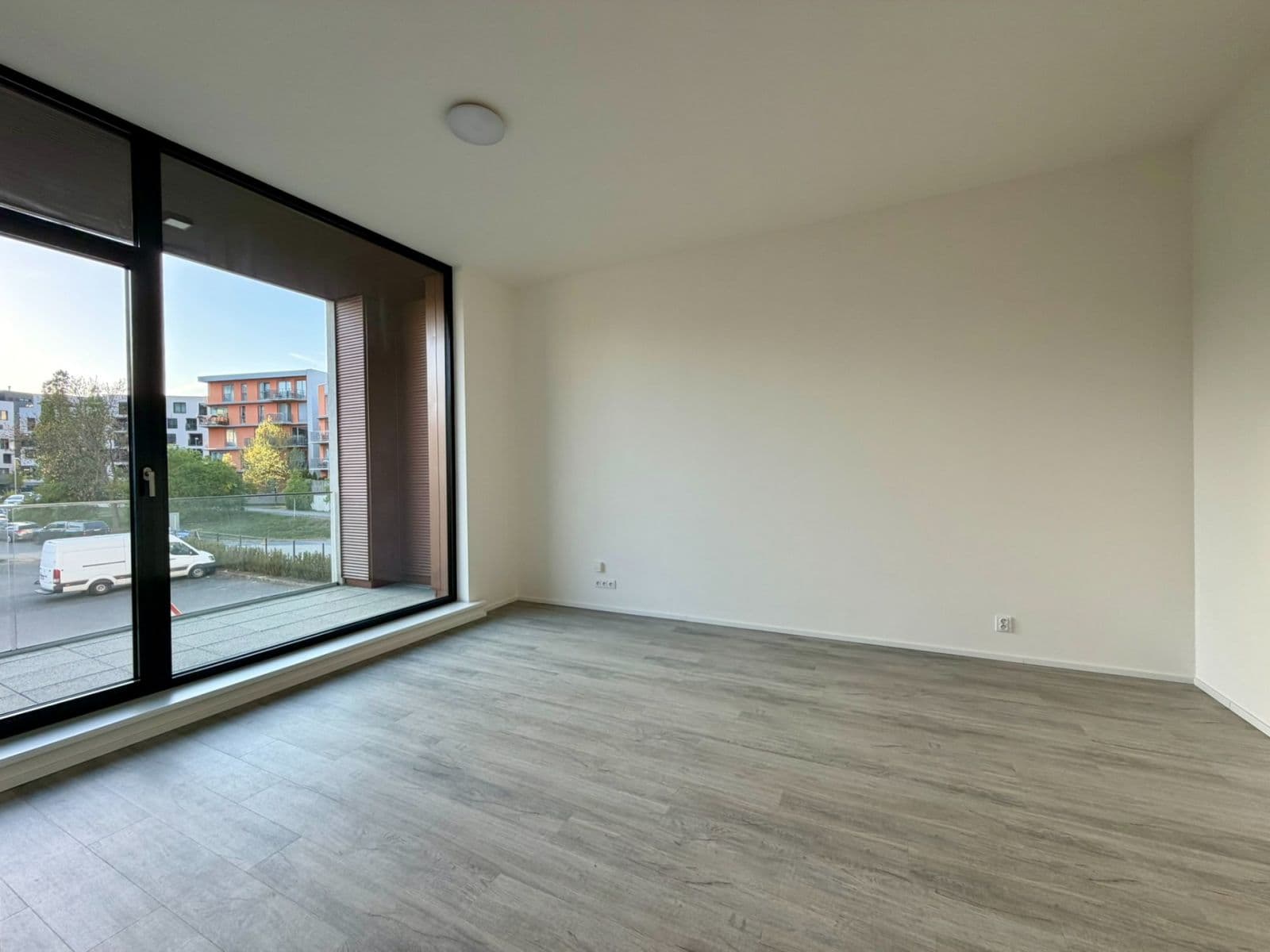 Prenájom bytu 2-izbový 57 m², Malešická, Praha, Praha Prenájom bytu 2-izbový 57 m², Malešická, Praha, Praha