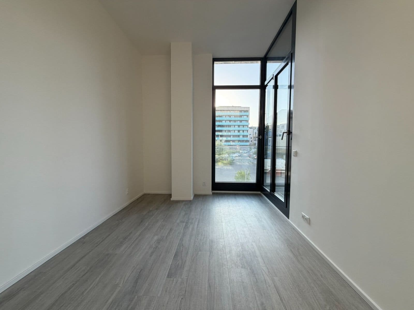 Prenájom bytu 2-izbový 57 m², Malešická, Praha, Praha Prenájom bytu 2-izbový 57 m², Malešická, Praha, Praha