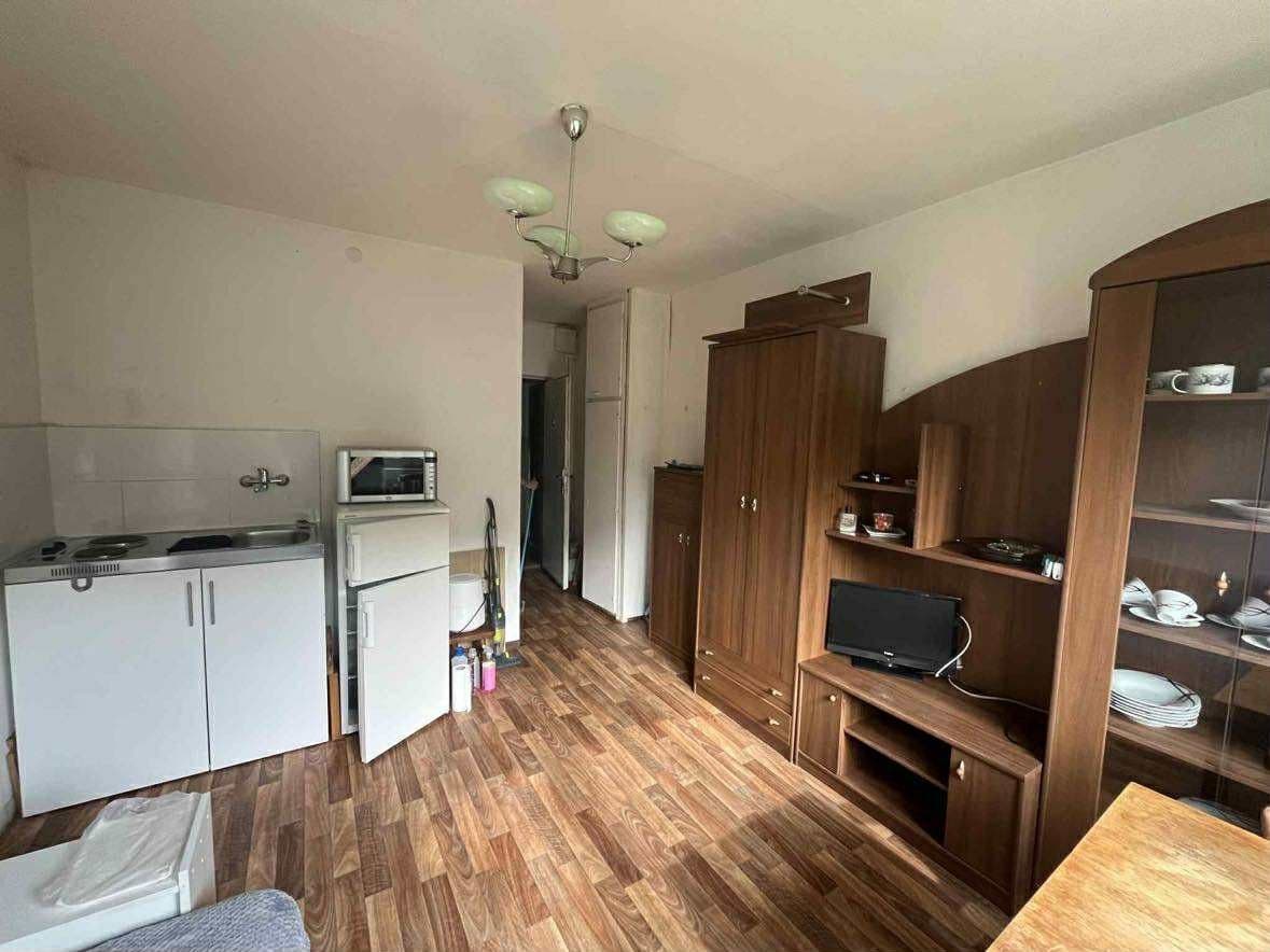 Prenájom bytu Garsoniéra 43 m², Zvolenská, Martin, Žilinský kraj Prenájom bytu Garsoniéra 43 m², Zvolenská, Martin, Žilinský kraj