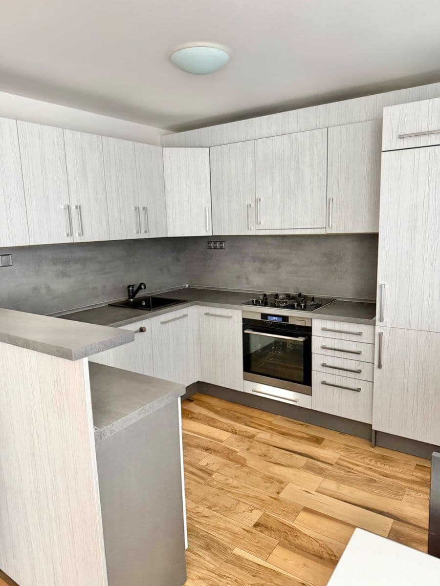 Prenájom bytu 3-izbový 60 m², Habartická, Praha, Praha Prenájom bytu 3-izbový 60 m², Habartická, Praha, Praha