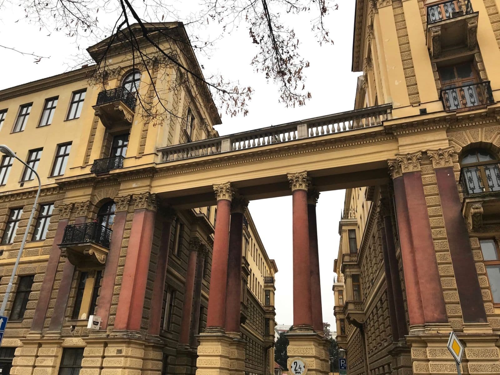 Prenájom bytu 1-izbový 29 m², Třída kpt. Jaroše, Brno, Jihomoravský kraj Prenájom bytu 1-izbový 29 m², Třída kpt. Jaroše, Brno, Jihomoravský kraj