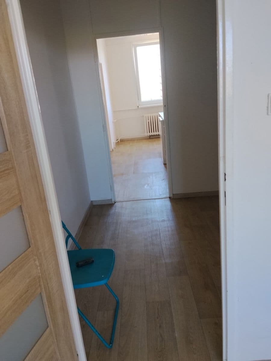 Prenájom bytu 2-izbový 62 m², Březenecká, Chomutov, Ústecký kraj Prenájom bytu 2-izbový 62 m², Březenecká, Chomutov, Ústecký kraj