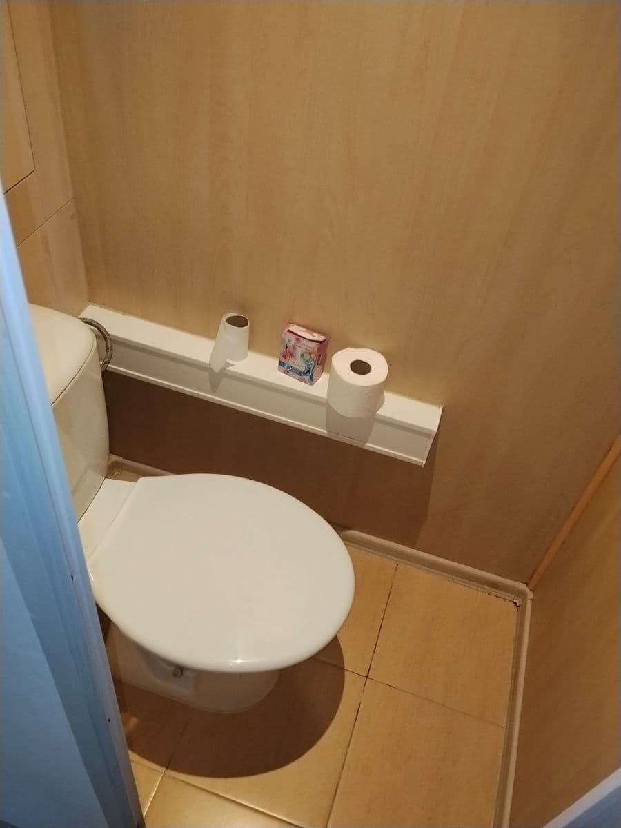 Prenájom bytu 2-izbový 62 m², Březenecká, Chomutov, Ústecký kraj Prenájom bytu 2-izbový 62 m², Březenecká, Chomutov, Ústecký kraj