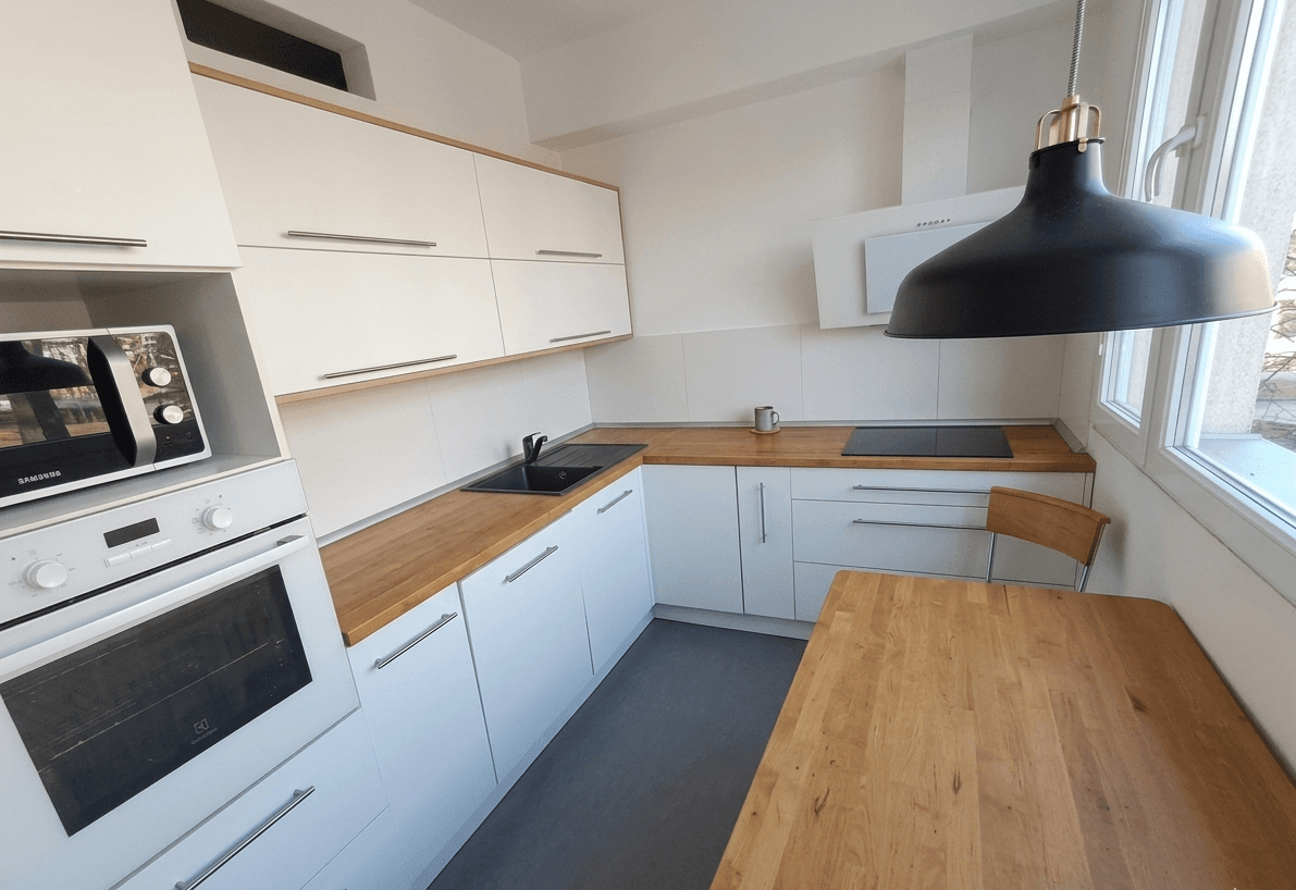 Predaj bytu 3-izbový 74 m², Beethovenova, Frýdek-Místek, Moravskoslezský kraj Predaj bytu 3-izbový 74 m², Beethovenova, Frýdek-Místek, Moravskoslezský kraj