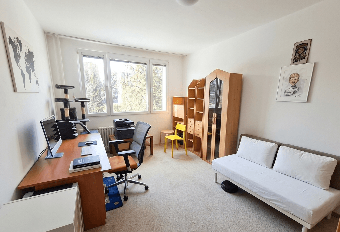 Predaj bytu 3-izbový 74 m², Beethovenova, Frýdek-Místek, Moravskoslezský kraj Predaj bytu 3-izbový 74 m², Beethovenova, Frýdek-Místek, Moravskoslezský kraj