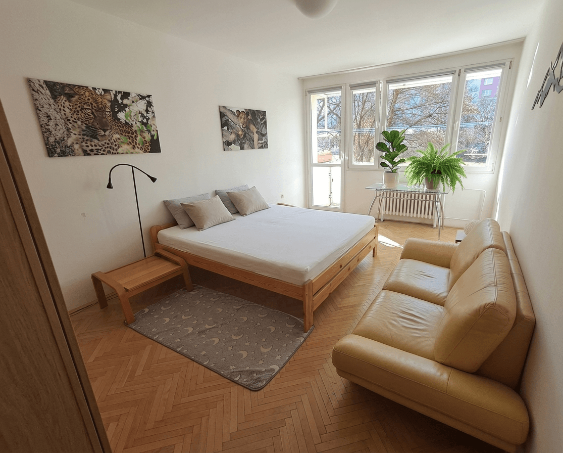 Predaj bytu 3-izbový 74 m², Beethovenova, Frýdek-Místek, Moravskoslezský kraj Predaj bytu 3-izbový 74 m², Beethovenova, Frýdek-Místek, Moravskoslezský kraj