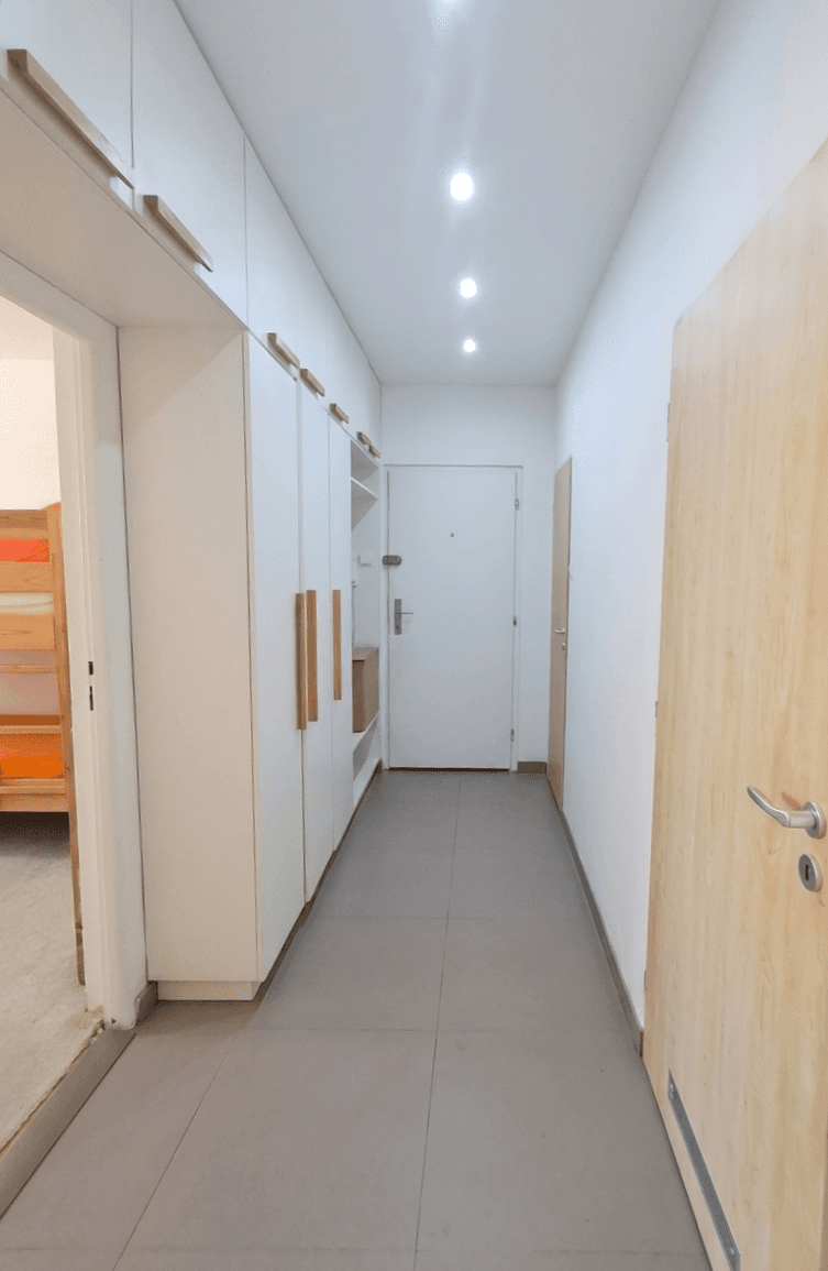 Predaj bytu 3-izbový 74 m², Beethovenova, Frýdek-Místek, Moravskoslezský kraj Predaj bytu 3-izbový 74 m², Beethovenova, Frýdek-Místek, Moravskoslezský kraj