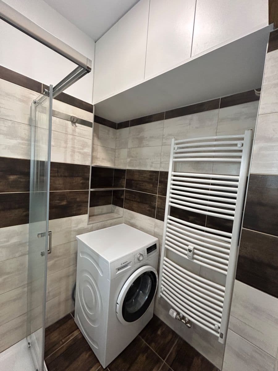 Prenájom bytu 2-izbový 64 m², Stroupežnického, Praha, Praha Prenájom bytu 2-izbový 64 m², Stroupežnického, Praha, Praha