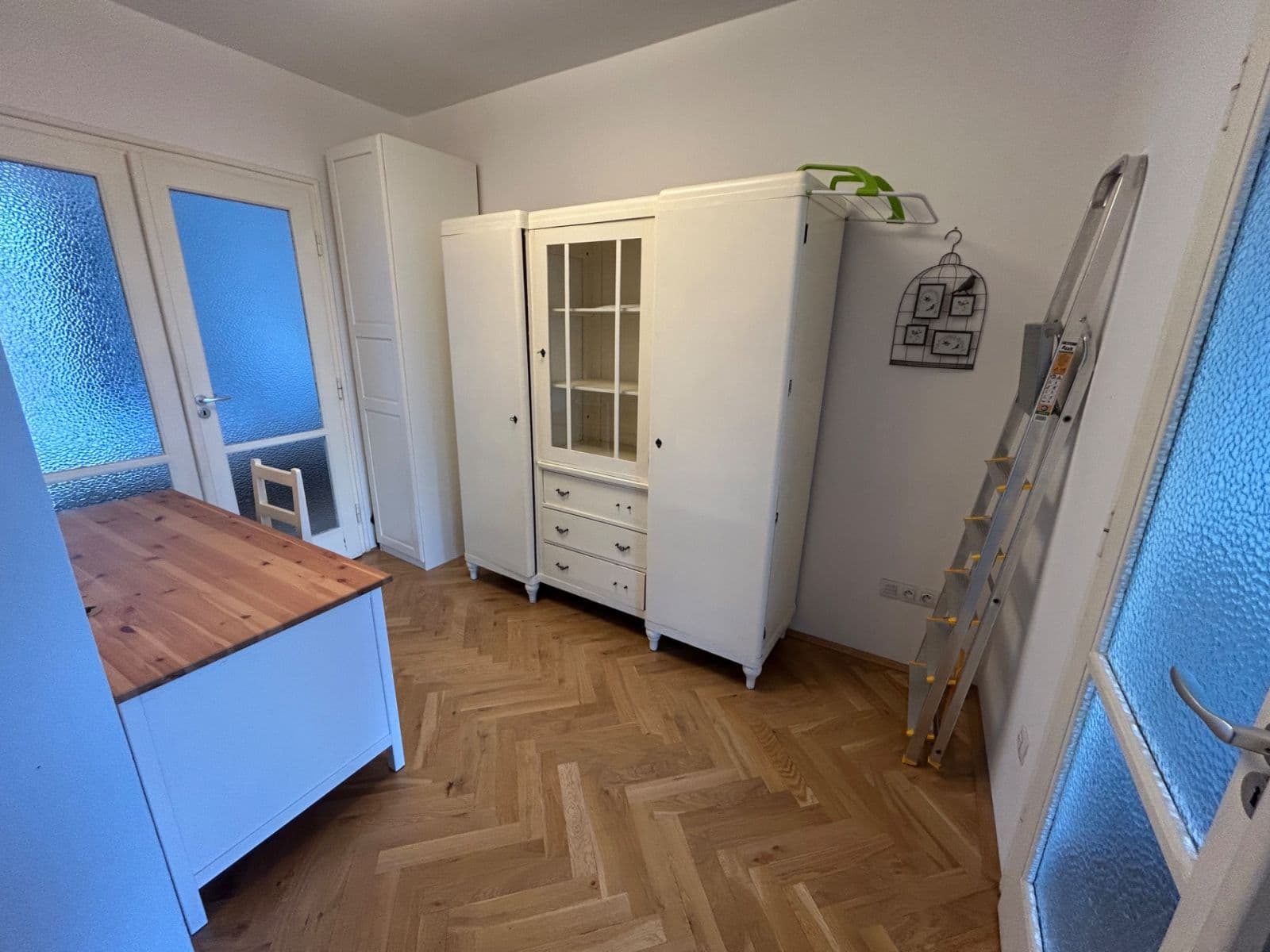Prenájom bytu 2-izbový 64 m², Stroupežnického, Praha, Praha Prenájom bytu 2-izbový 64 m², Stroupežnického, Praha, Praha