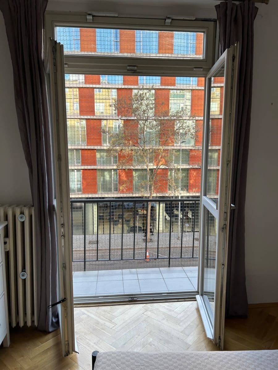 Prenájom bytu 2-izbový 64 m², Stroupežnického, Praha, Praha Prenájom bytu 2-izbový 64 m², Stroupežnického, Praha, Praha