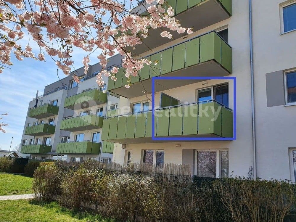 Prenájom bytu 1-izbový 28 m², Václava Trojana, Praha, Praha Prenájom bytu 1-izbový 28 m², Václava Trojana, Praha, Praha