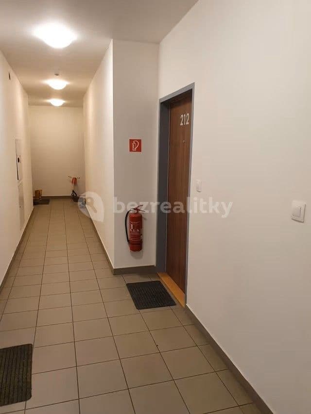 Prenájom bytu 1-izbový 28 m², Václava Trojana, Praha, Praha Prenájom bytu 1-izbový 28 m², Václava Trojana, Praha, Praha