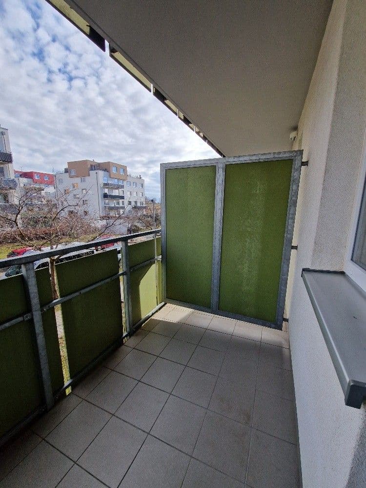 Prenájom bytu 1-izbový 28 m², Václava Trojana, Praha, Praha Prenájom bytu 1-izbový 28 m², Václava Trojana, Praha, Praha