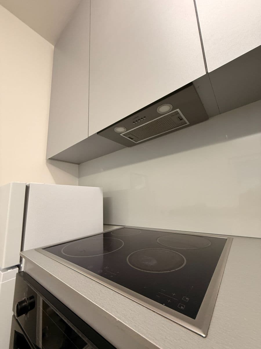 Prenájom bytu 1-izbový 27 m², Cacovická, Brno, Jihomoravský kraj Prenájom bytu 1-izbový 27 m², Cacovická, Brno, Jihomoravský kraj