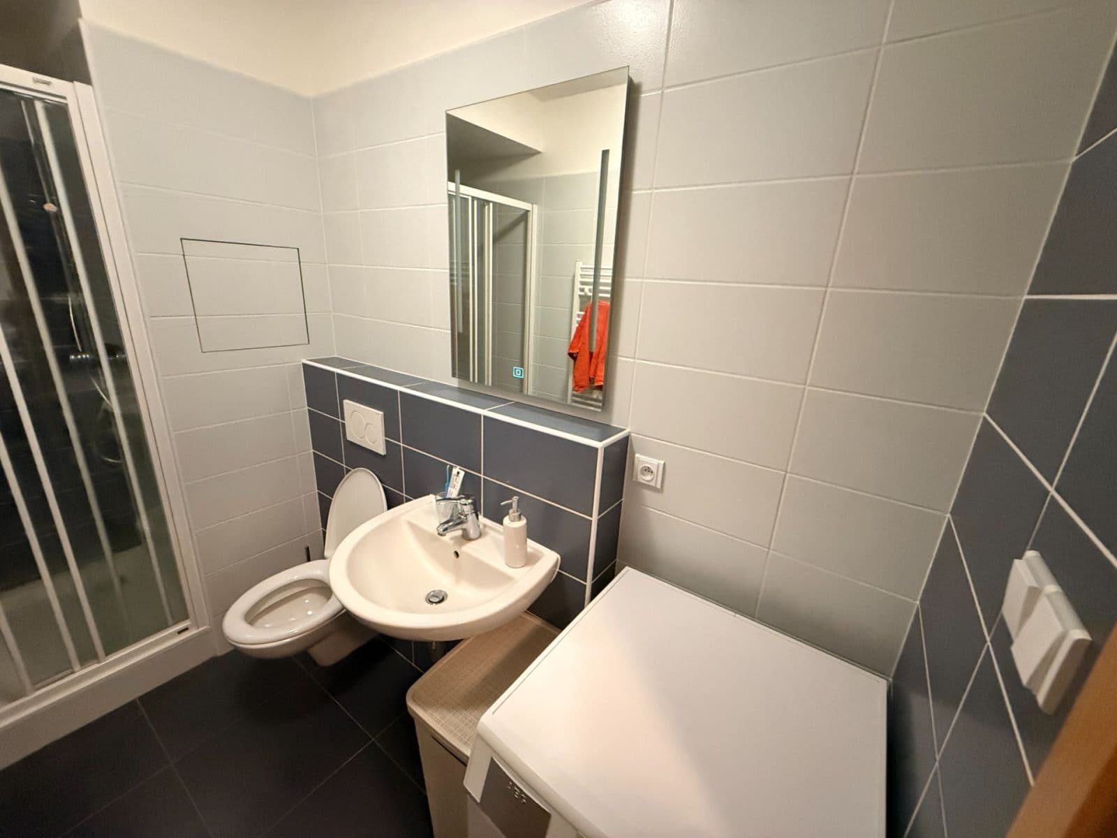 Prenájom bytu 1-izbový 27 m², Cacovická, Brno, Jihomoravský kraj Prenájom bytu 1-izbový 27 m², Cacovická, Brno, Jihomoravský kraj