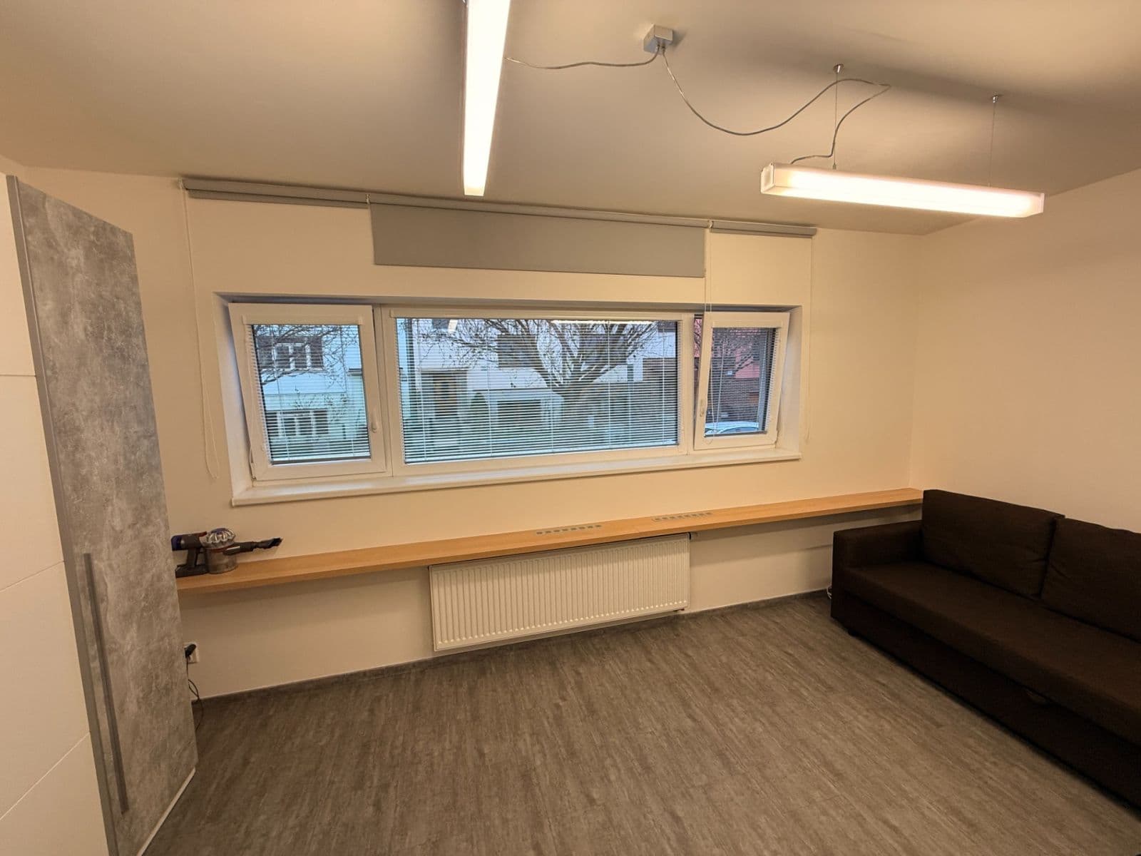 Prenájom bytu 1-izbový 27 m², Cacovická, Brno, Jihomoravský kraj Prenájom bytu 1-izbový 27 m², Cacovická, Brno, Jihomoravský kraj