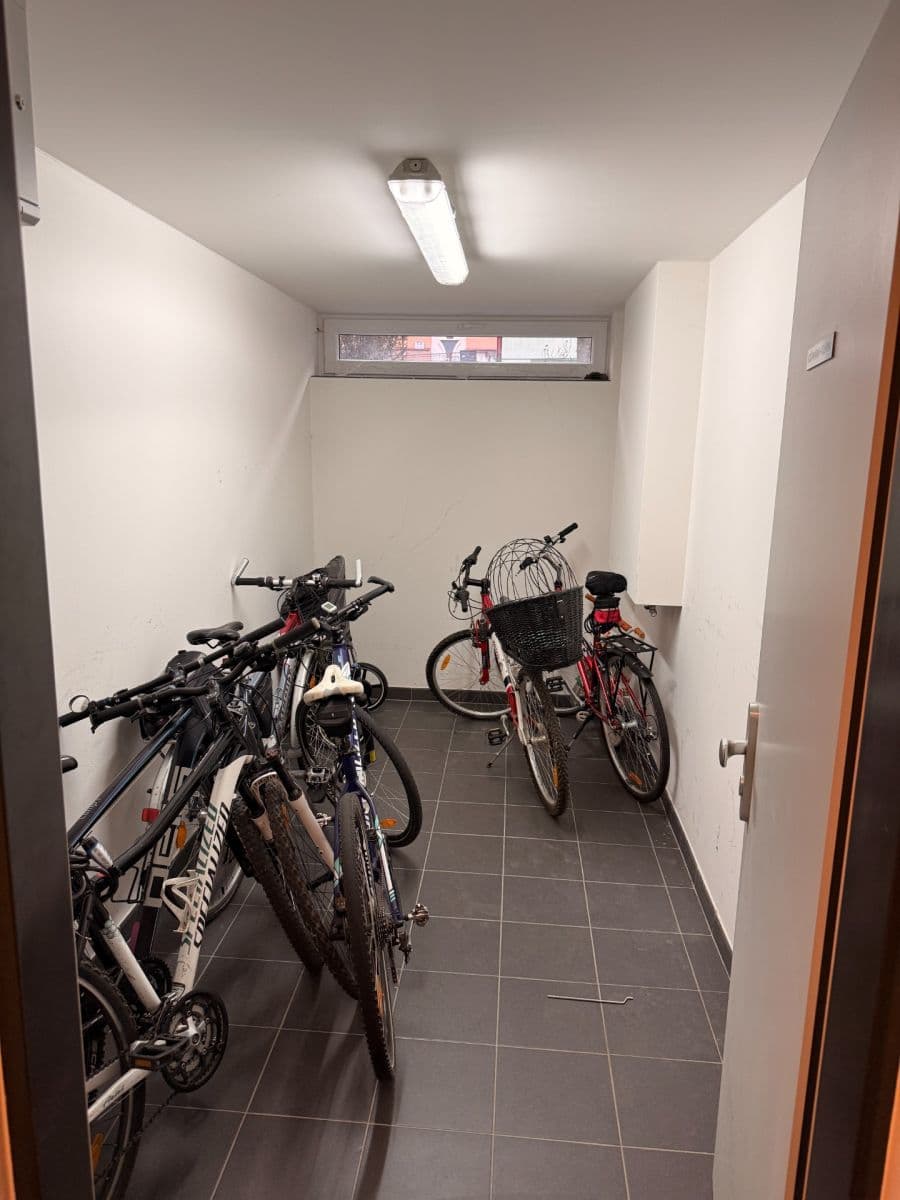 Prenájom bytu 1-izbový 27 m², Cacovická, Brno, Jihomoravský kraj Prenájom bytu 1-izbový 27 m², Cacovická, Brno, Jihomoravský kraj