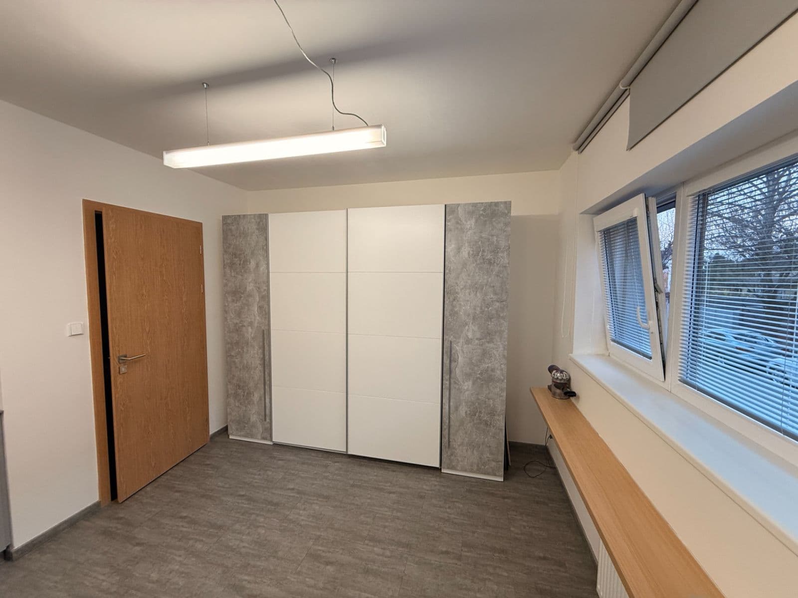 Prenájom bytu 1-izbový 27 m², Cacovická, Brno, Jihomoravský kraj Prenájom bytu 1-izbový 27 m², Cacovická, Brno, Jihomoravský kraj