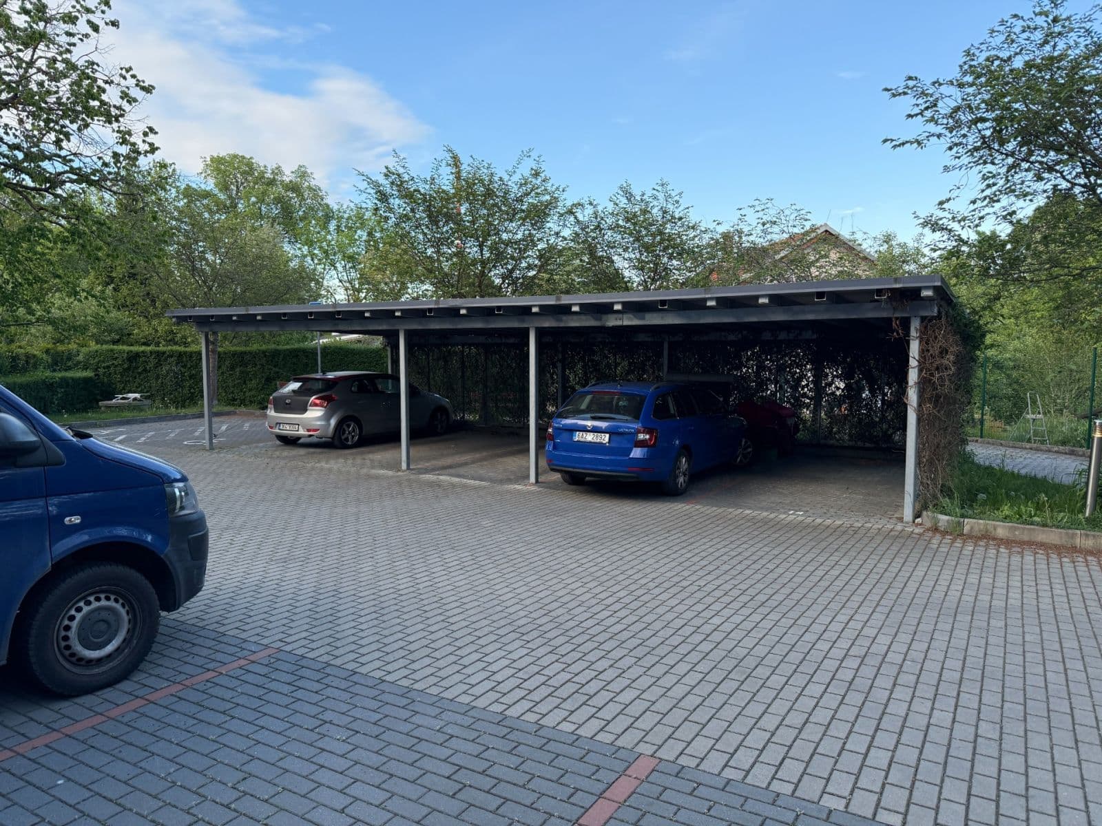 Prenájom bytu 1-izbový 27 m², Cacovická, Brno, Jihomoravský kraj Prenájom bytu 1-izbový 27 m², Cacovická, Brno, Jihomoravský kraj