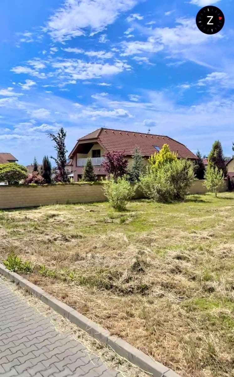 Predaj pozemku 805 m², Oblouková, Rudná, Středočeský kraj Predaj pozemku 805 m², Oblouková, Rudná, Středočeský kraj