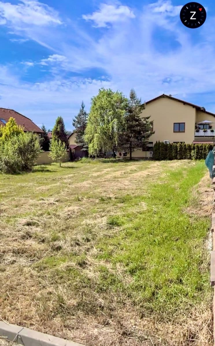 Predaj pozemku 805 m², Oblouková, Rudná, Středočeský kraj Predaj pozemku 805 m², Oblouková, Rudná, Středočeský kraj