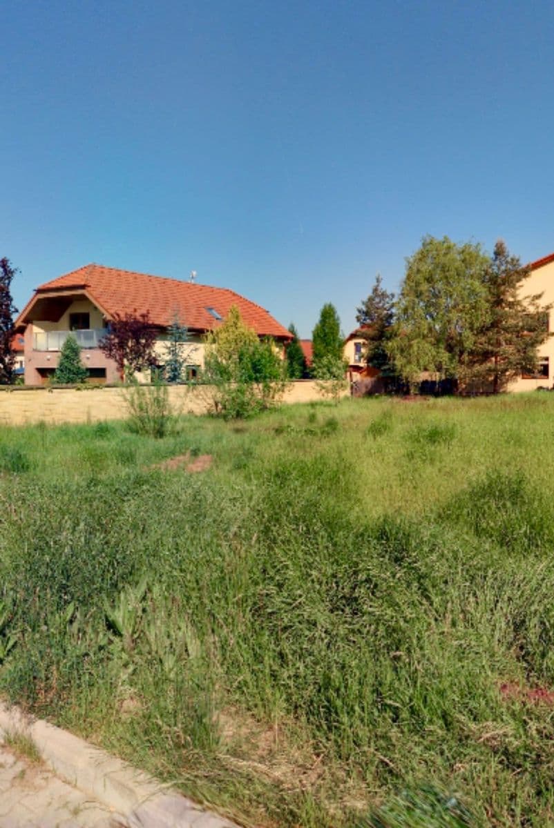 Predaj pozemku 805 m², Oblouková, Rudná, Středočeský kraj Predaj pozemku 805 m², Oblouková, Rudná, Středočeský kraj