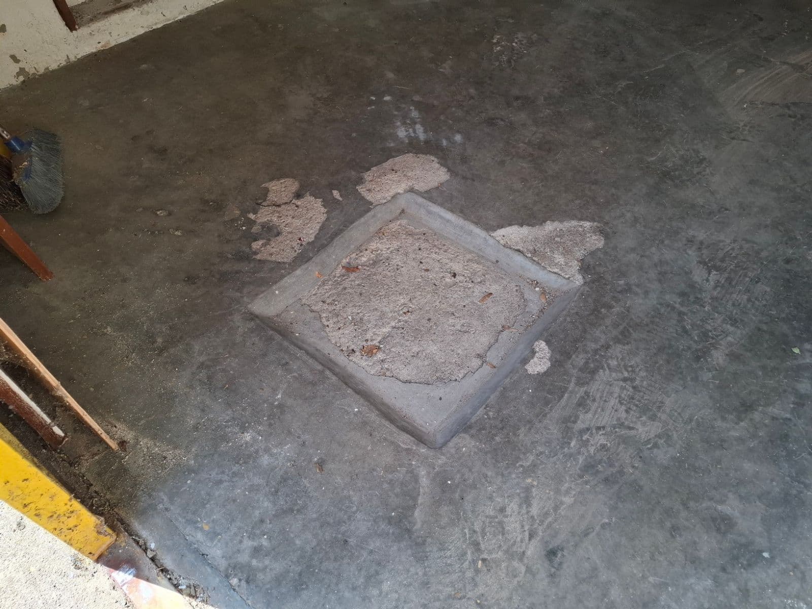 Prenájom garáže 16 m², Matzenauerova, Brno, Jihomoravský kraj Prenájom garáže 16 m², Matzenauerova, Brno, Jihomoravský kraj