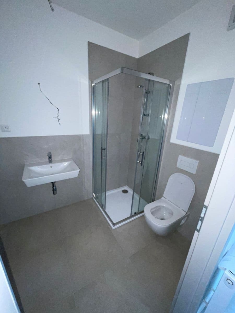 Prenájom bytu 1-izbový 27 m², Za Penzionem, Mohelnice, Olomoucký kraj Prenájom bytu 1-izbový 27 m², Za Penzionem, Mohelnice, Olomoucký kraj