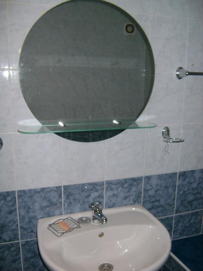 Prenájom bytu 1-izbový 35 m², Černokostelecká, Praha, Praha Prenájom bytu 1-izbový 35 m², Černokostelecká, Praha, Praha