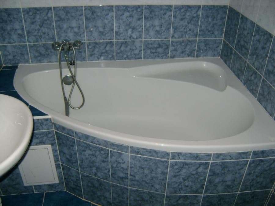 Prenájom bytu 1-izbový 35 m², Černokostelecká, Praha, Praha Prenájom bytu 1-izbový 35 m², Černokostelecká, Praha, Praha