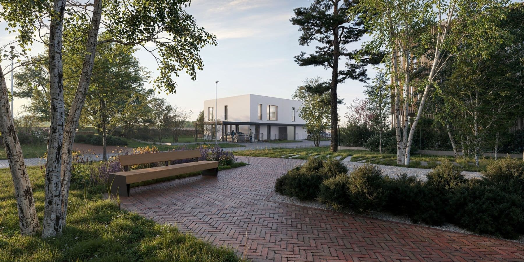 Predaj domu 116 m², pozemok 499 m², K Vinoři, Praha, Praha Predaj domu 116 m², pozemok 499 m², K Vinoři, Praha, Praha