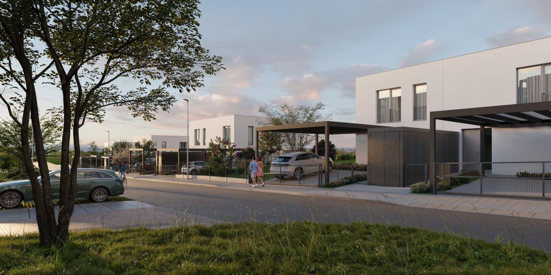 Predaj domu 116 m², pozemok 499 m², K Vinoři, Praha, Praha Predaj domu 116 m², pozemok 499 m², K Vinoři, Praha, Praha