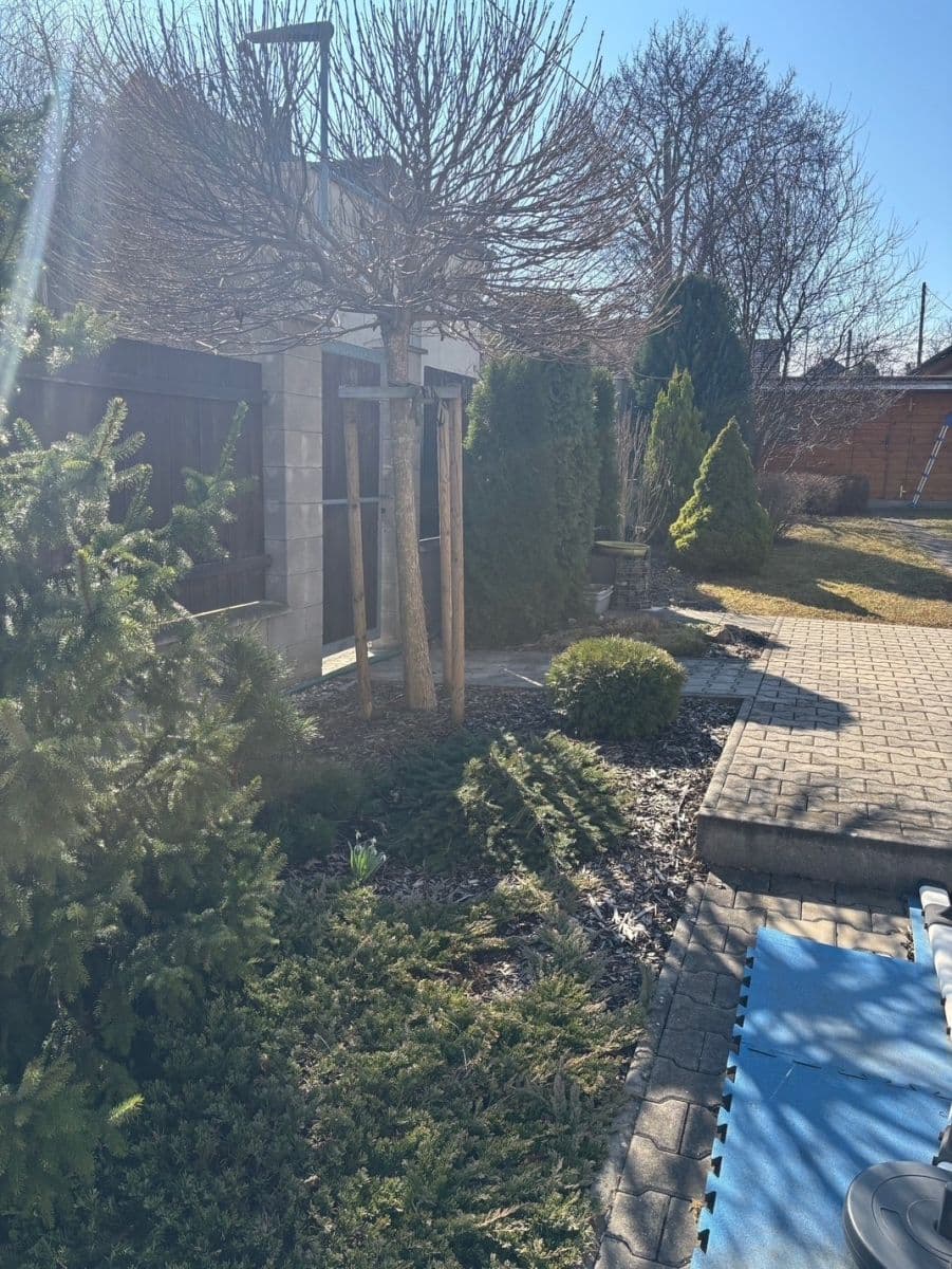 Predaj domu 176 m², pozemek 506 m², V Zátiší, Zdiby, Středočeský kraj Predaj domu 176 m², pozemek 506 m², V Zátiší, Zdiby, Středočeský kraj