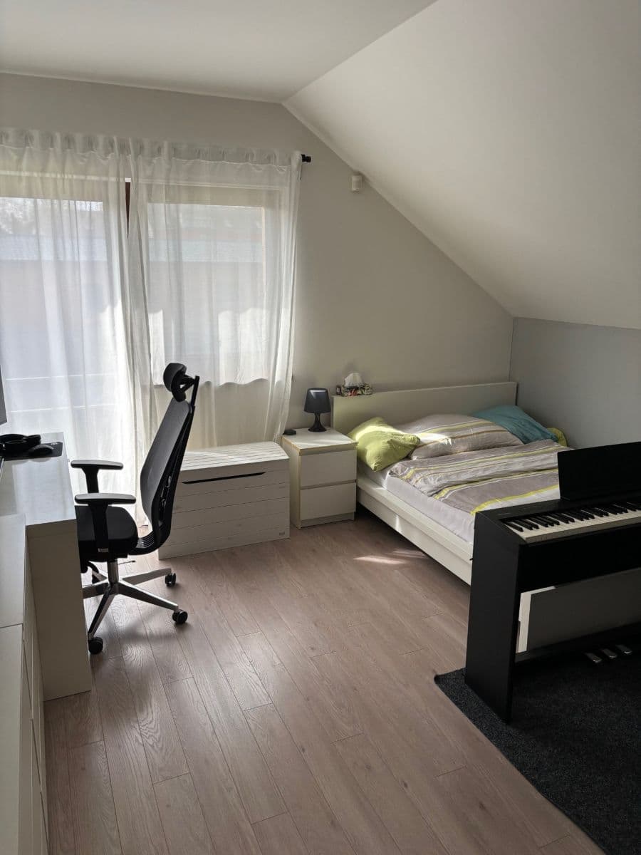 Predaj domu 176 m², pozemek 506 m², V Zátiší, Zdiby, Středočeský kraj Predaj domu 176 m², pozemek 506 m², V Zátiší, Zdiby, Středočeský kraj