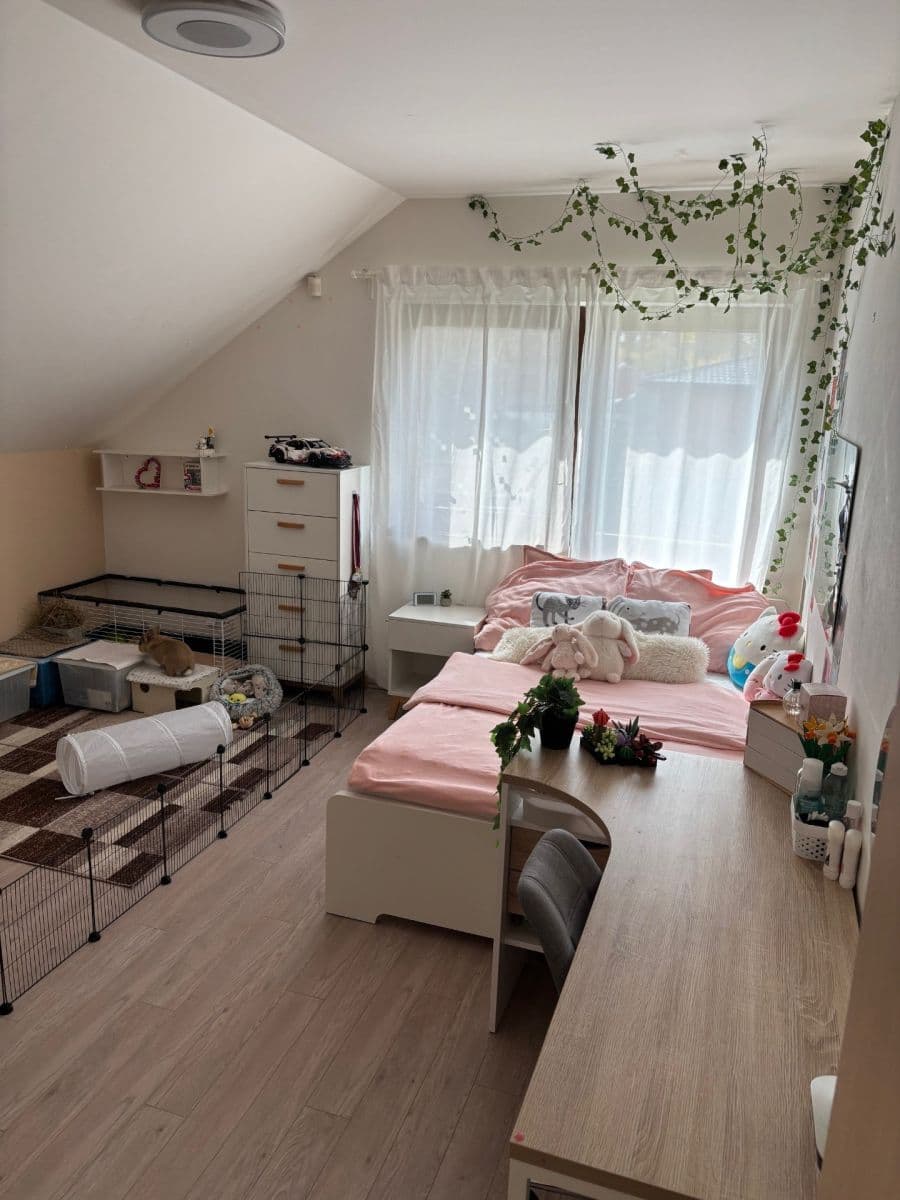 Predaj domu 176 m², pozemek 506 m², V Zátiší, Zdiby, Středočeský kraj Predaj domu 176 m², pozemek 506 m², V Zátiší, Zdiby, Středočeský kraj