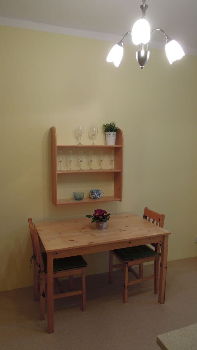 Prenájom bytu 1-izbový 32 m², Pohankova, Brno, Jihomoravský kraj Prenájom bytu 1-izbový 32 m², Pohankova, Brno, Jihomoravský kraj