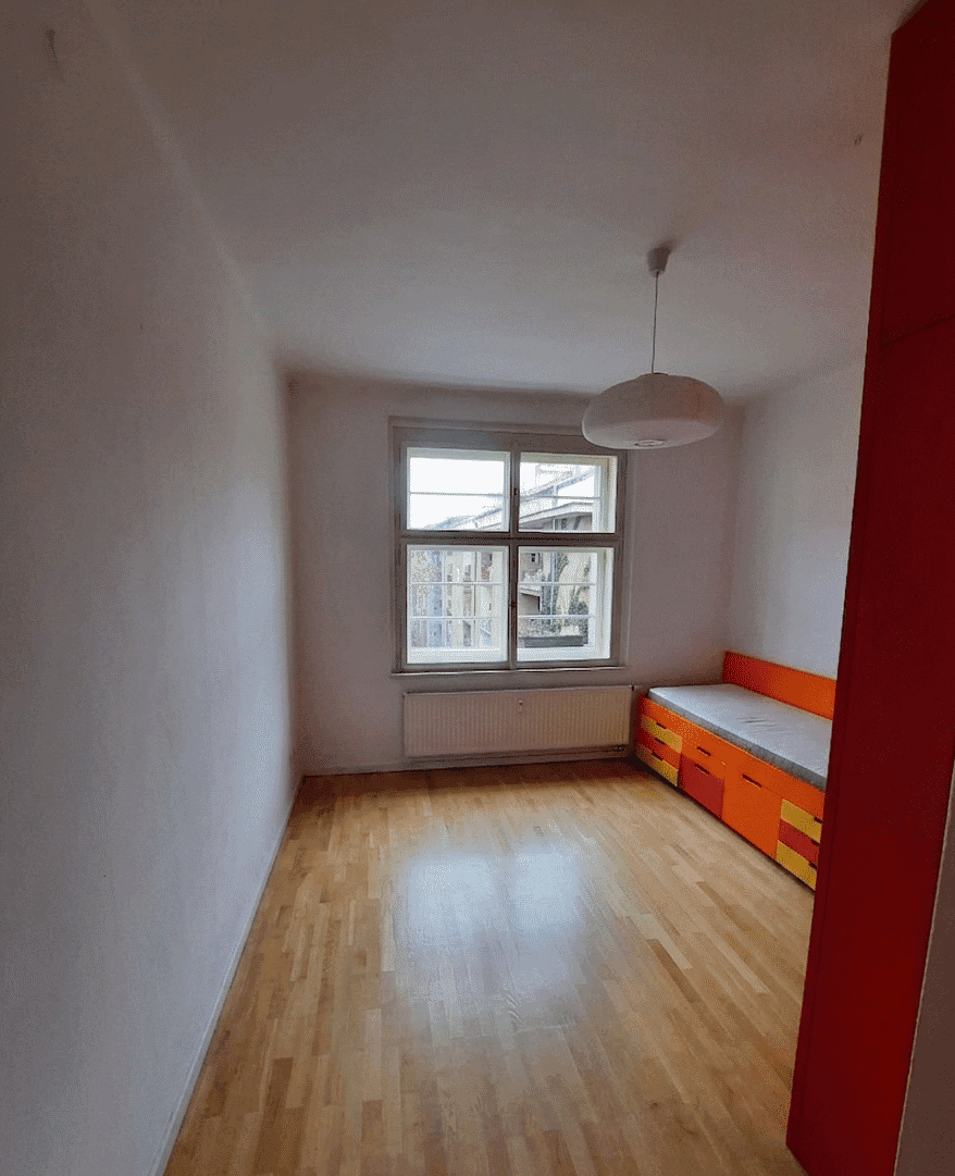 Predaj bytu 3-izbový 71 m², Tolstého, Praha, Praha Predaj bytu 3-izbový 71 m², Tolstého, Praha, Praha